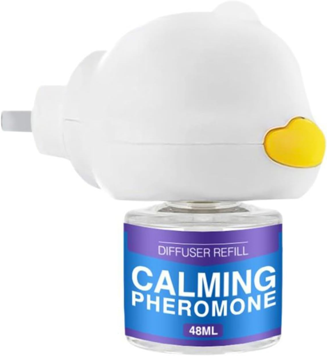 SnugDog Stop-The-Pee Calming Formula (50% OFF Limited Time)